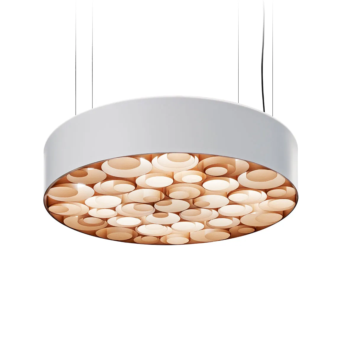 Spiro LED Suspension Light