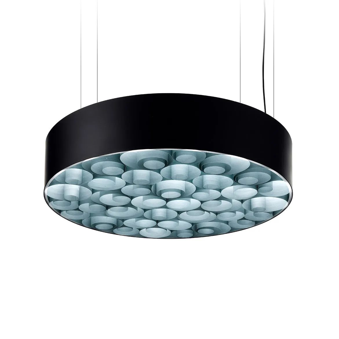 Spiro LED Suspension Light