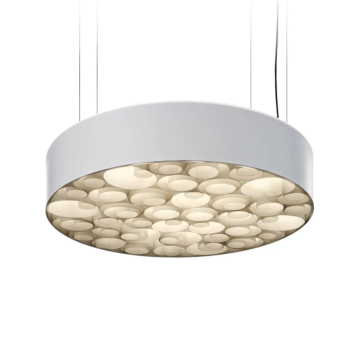 Spiro LED Suspension Light
