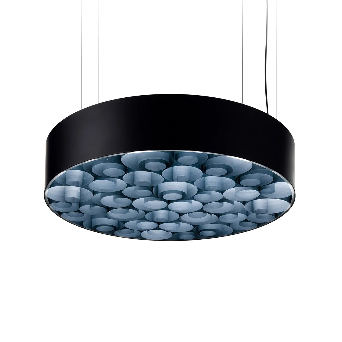 Spiro LED Suspension Light