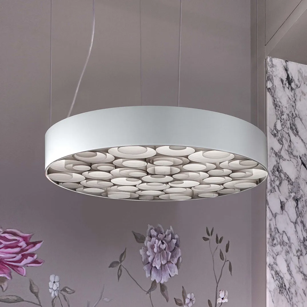 Spiro LED Suspension Light