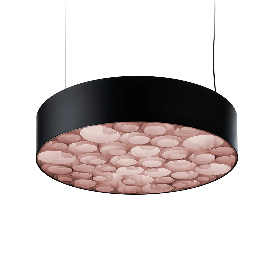 Spiro LED Suspension Light