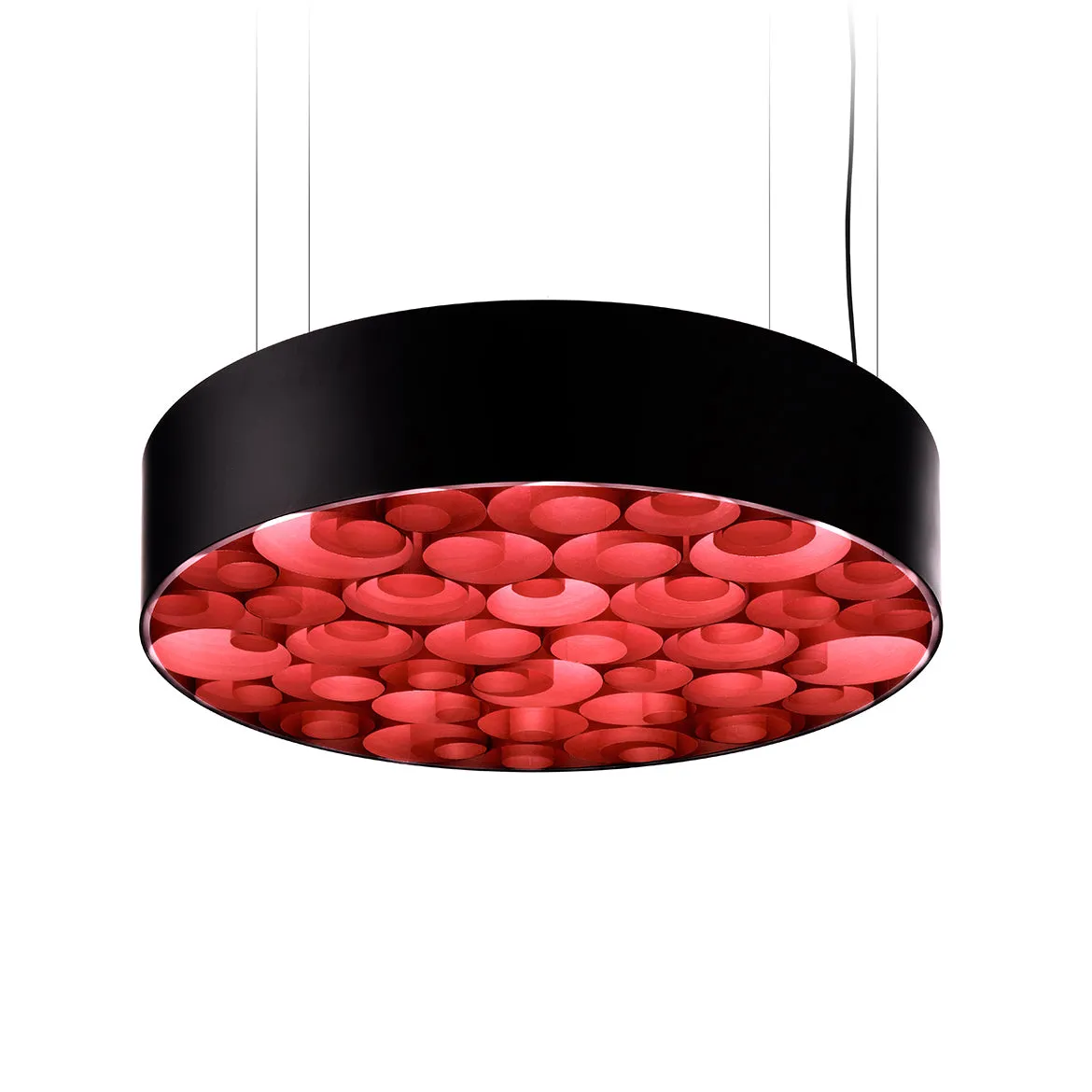 Spiro LED Suspension Light