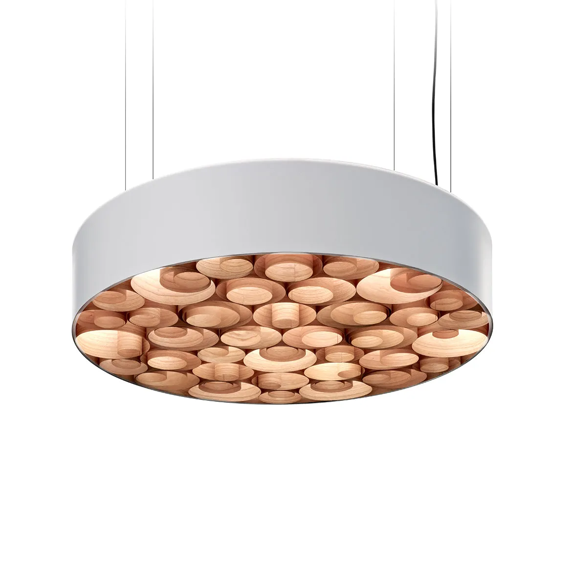 Spiro LED Suspension Light