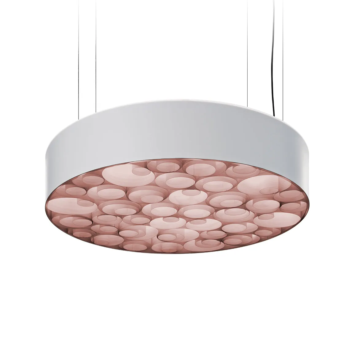 Spiro LED Suspension Light