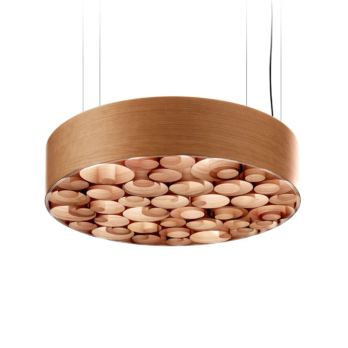 Spiro LED Suspension Light