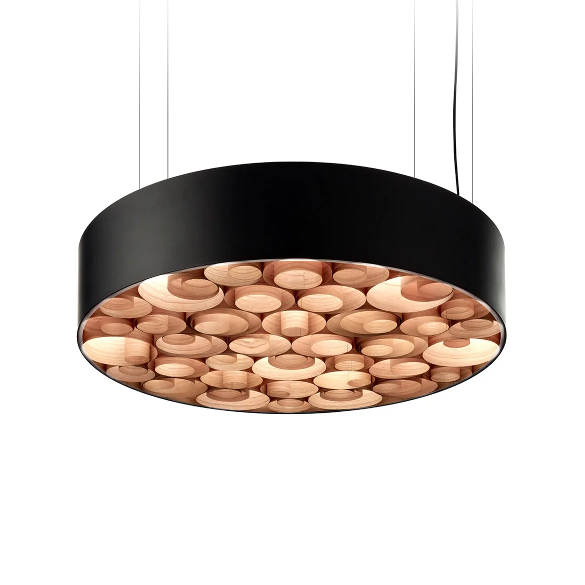 Spiro LED Suspension Light