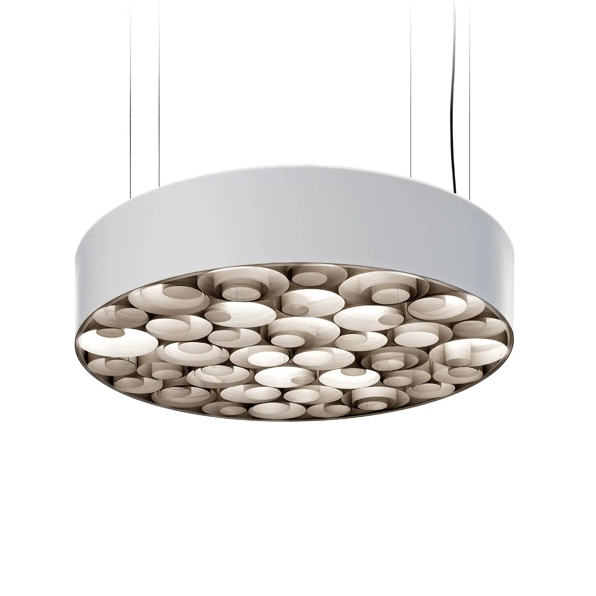Spiro LED Suspension Light