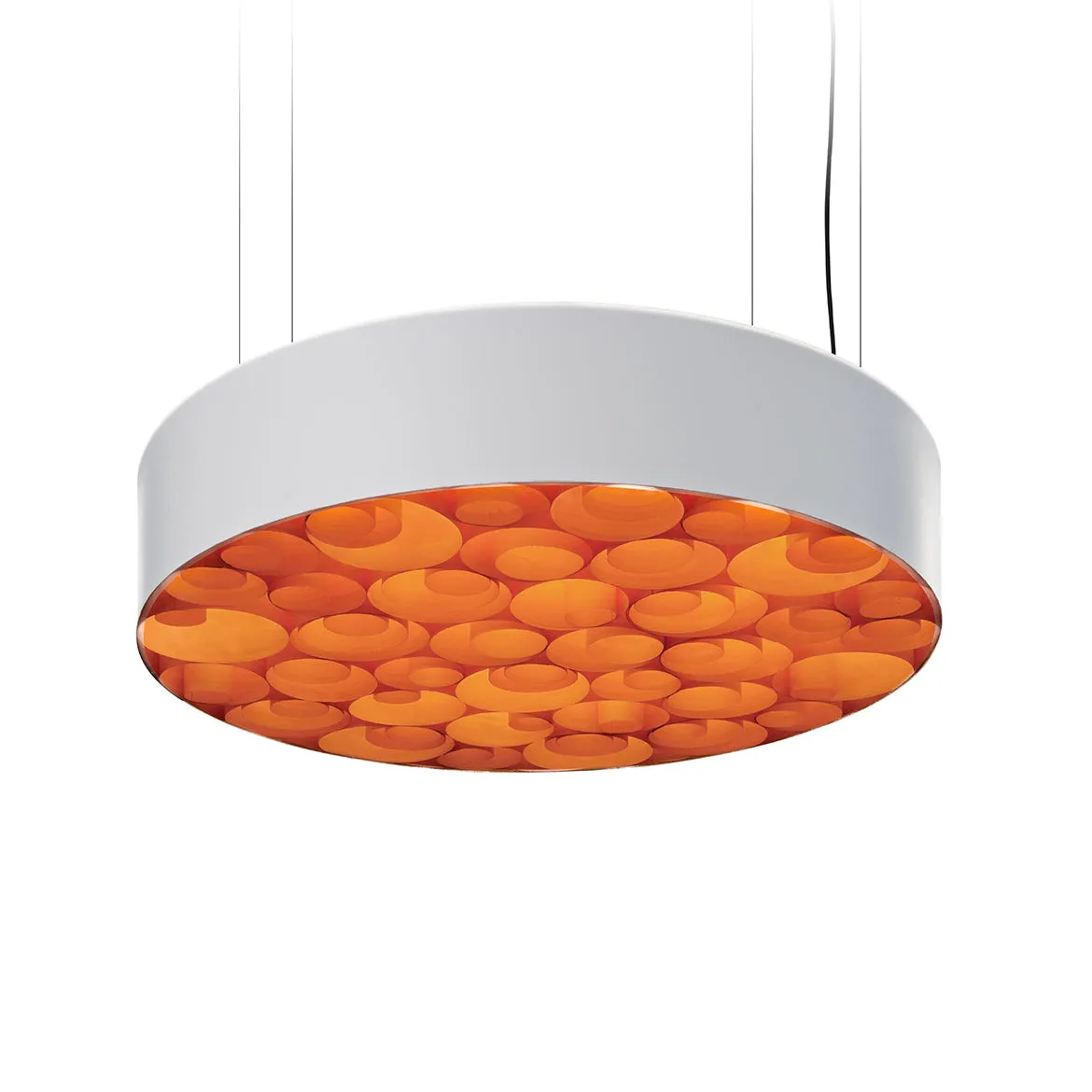 Spiro LED Suspension Light