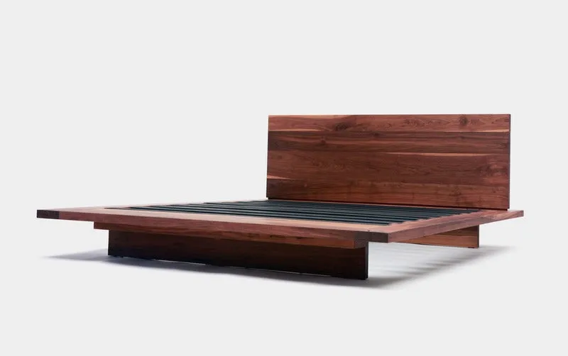 SQB Bed