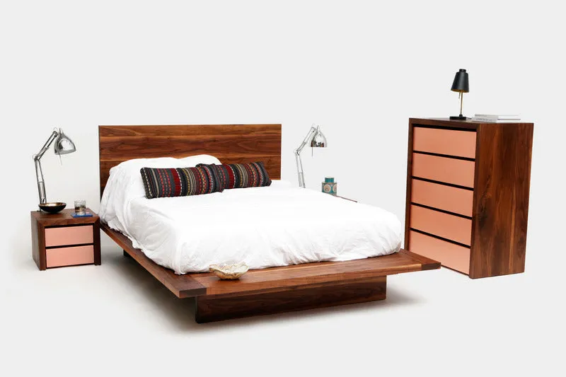 SQB Bed