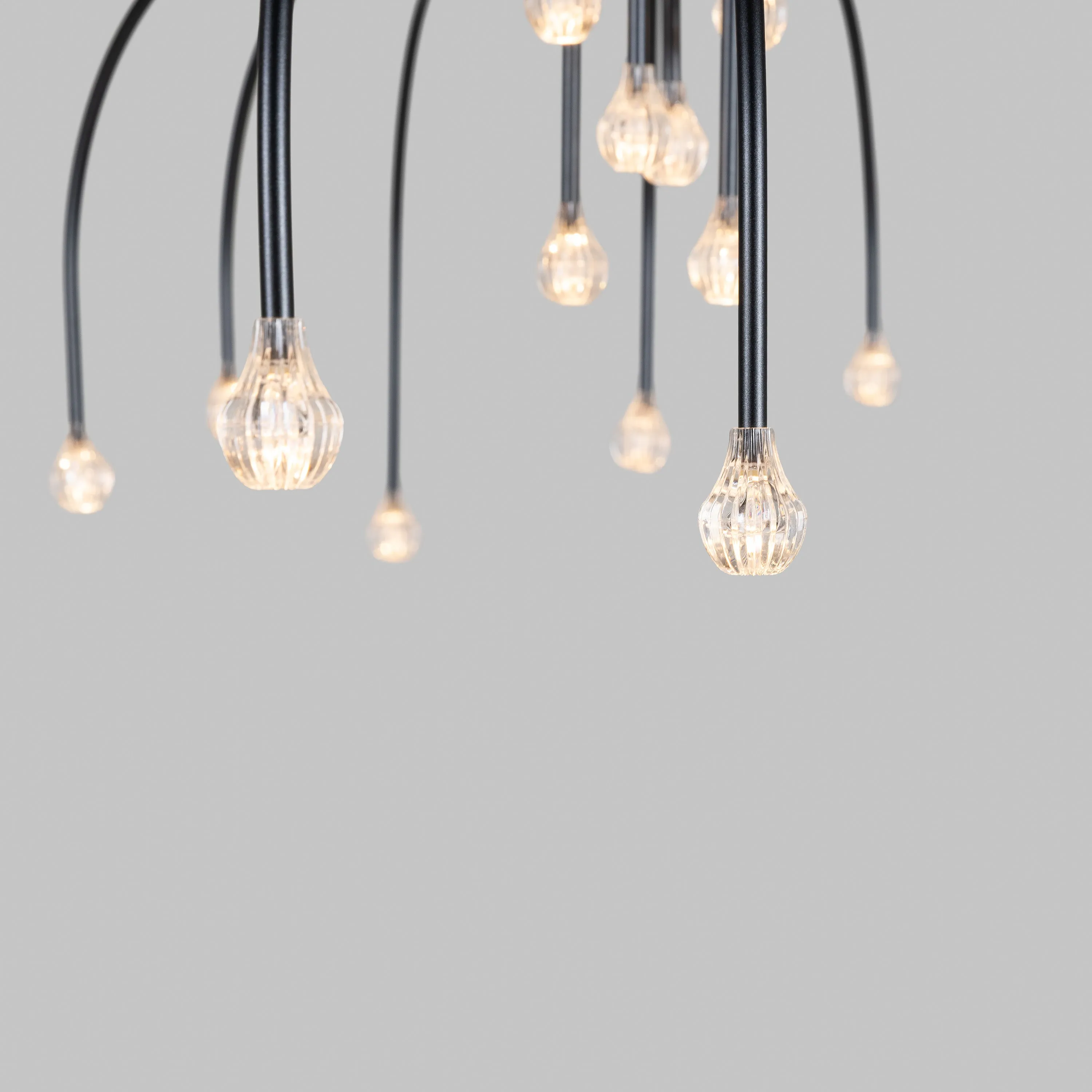 Starfall Suspension Light