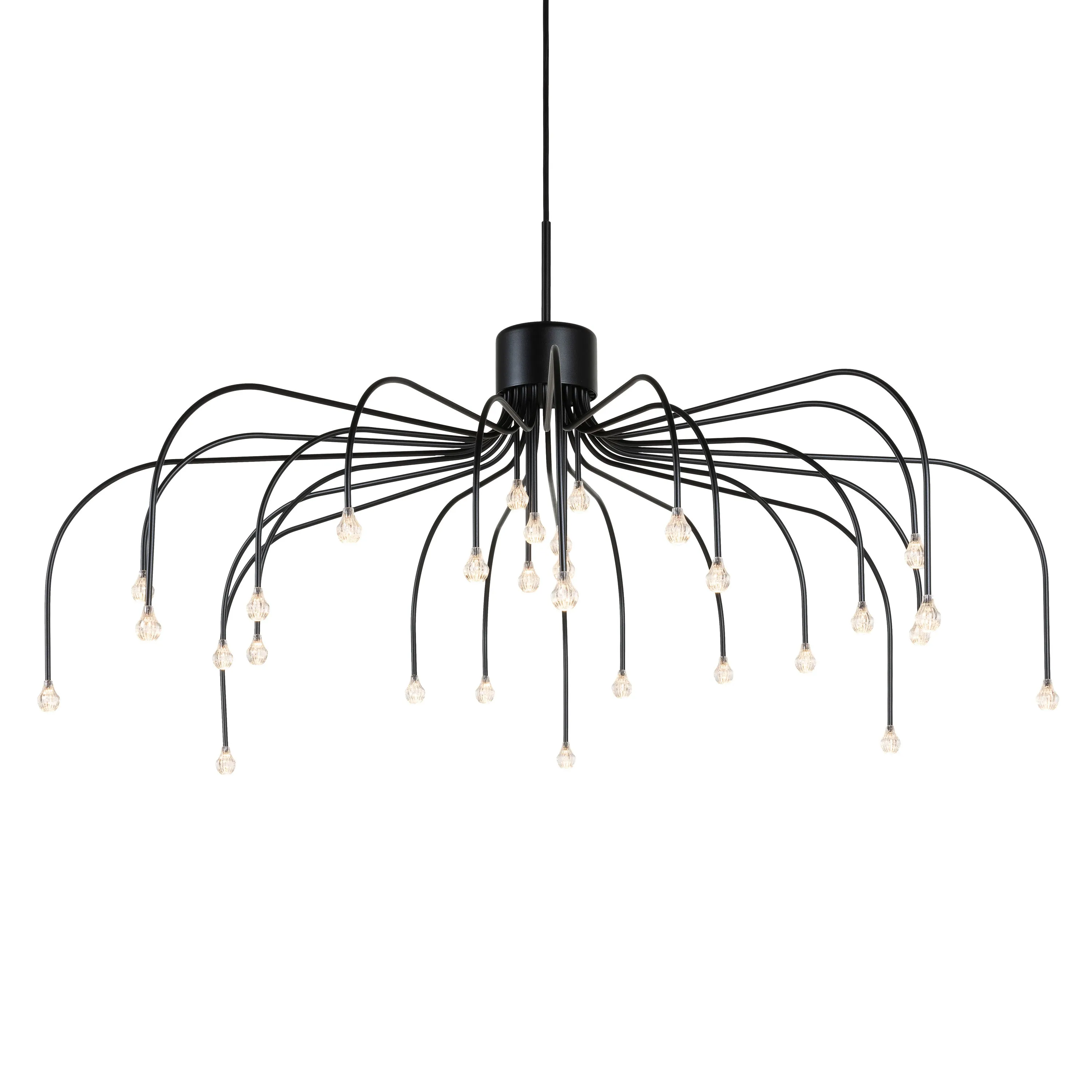 Starfall Suspension Light