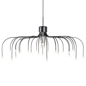 Starfall Suspension Light