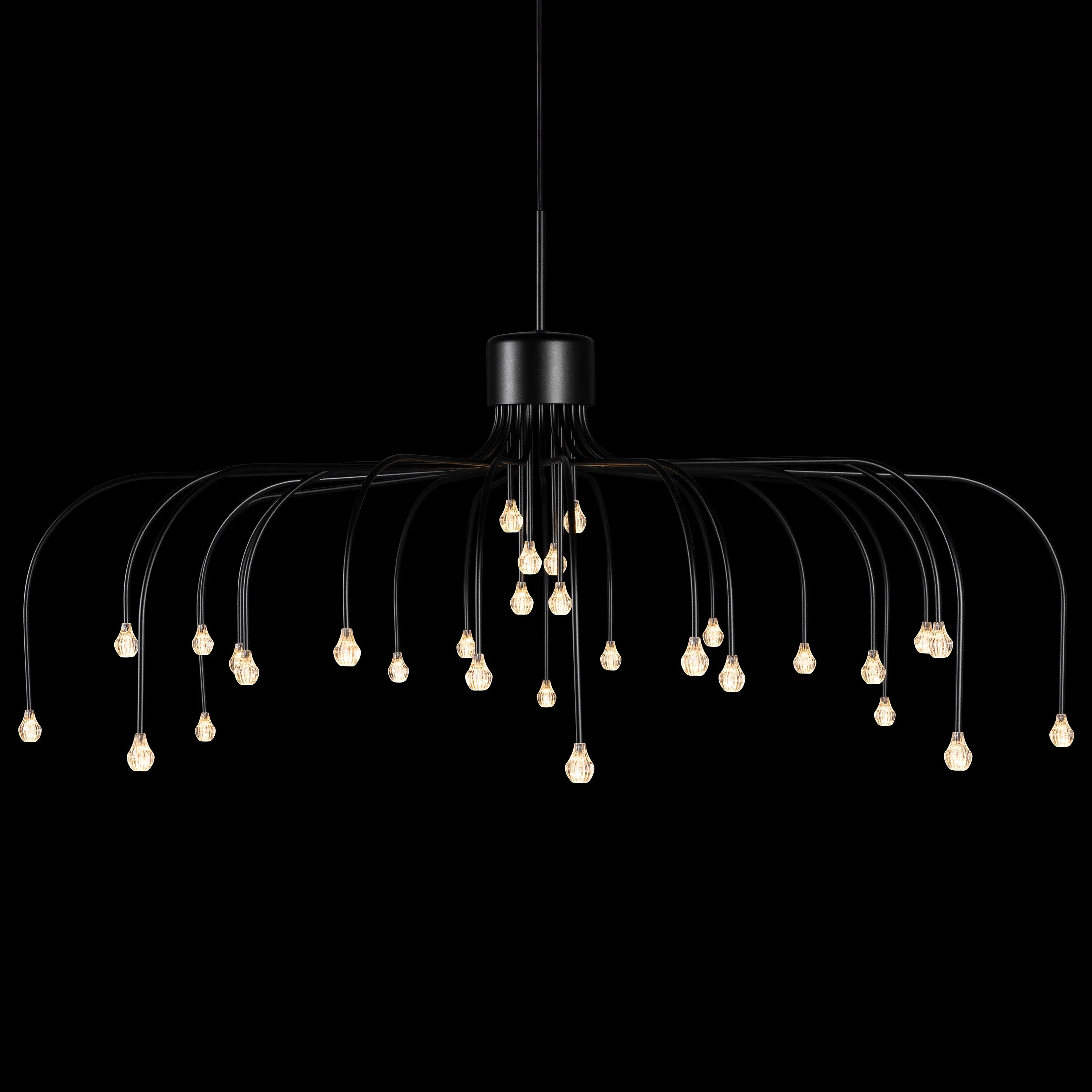 Starfall Suspension Light