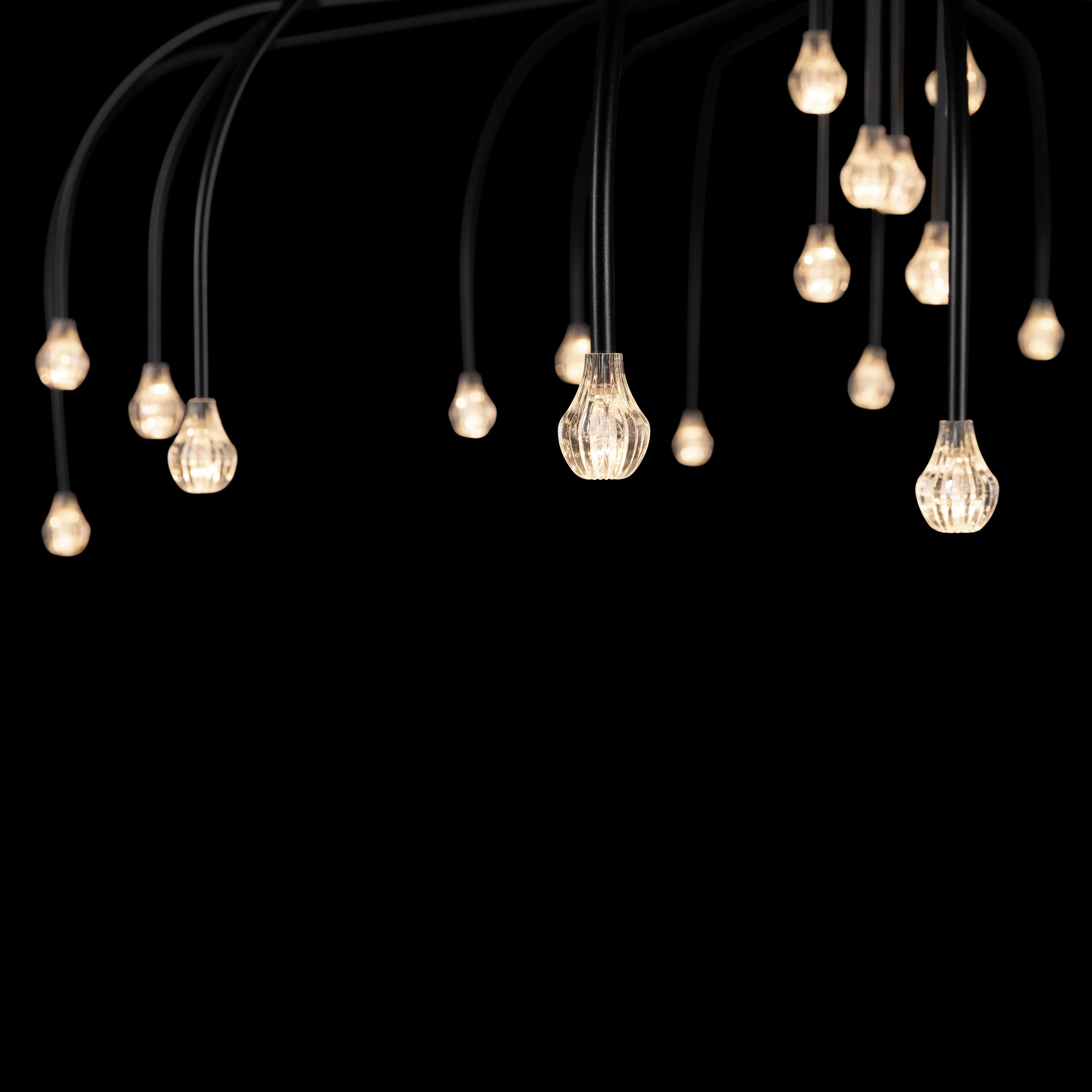 Starfall Suspension Light