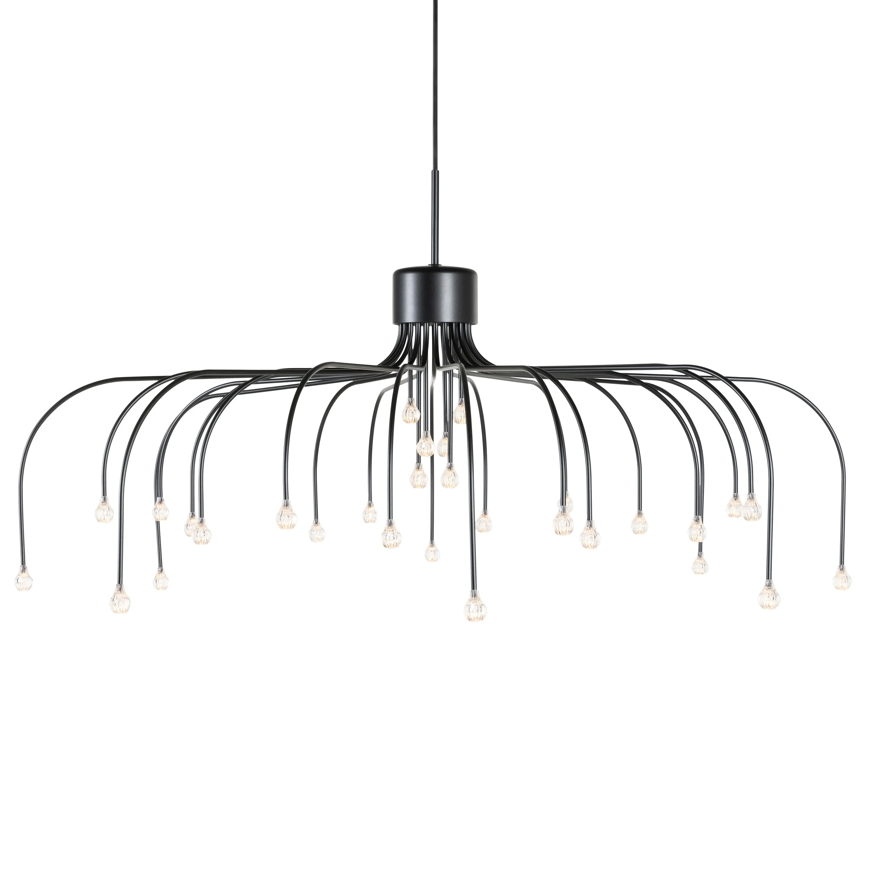 Starfall Suspension Light
