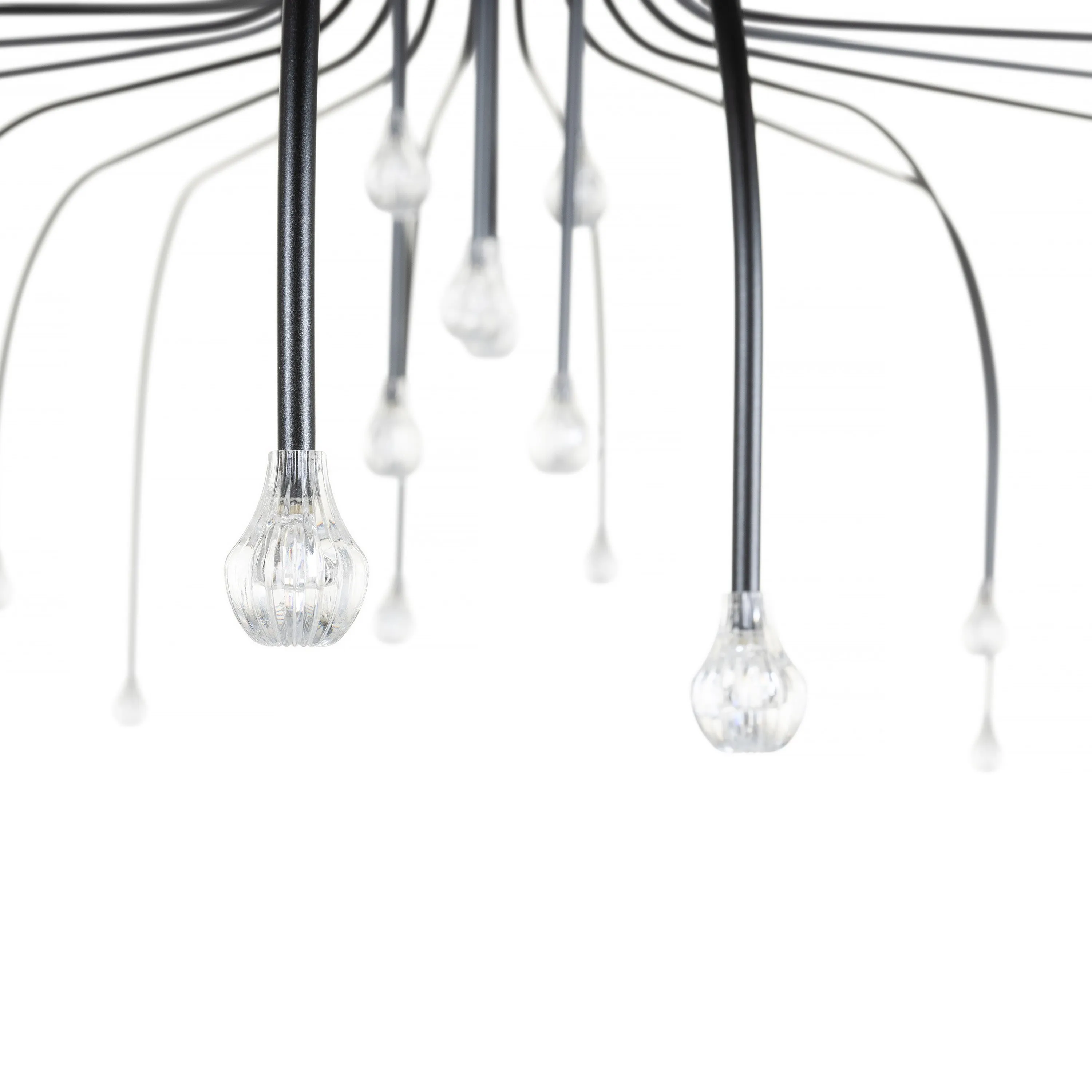 Starfall Suspension Light