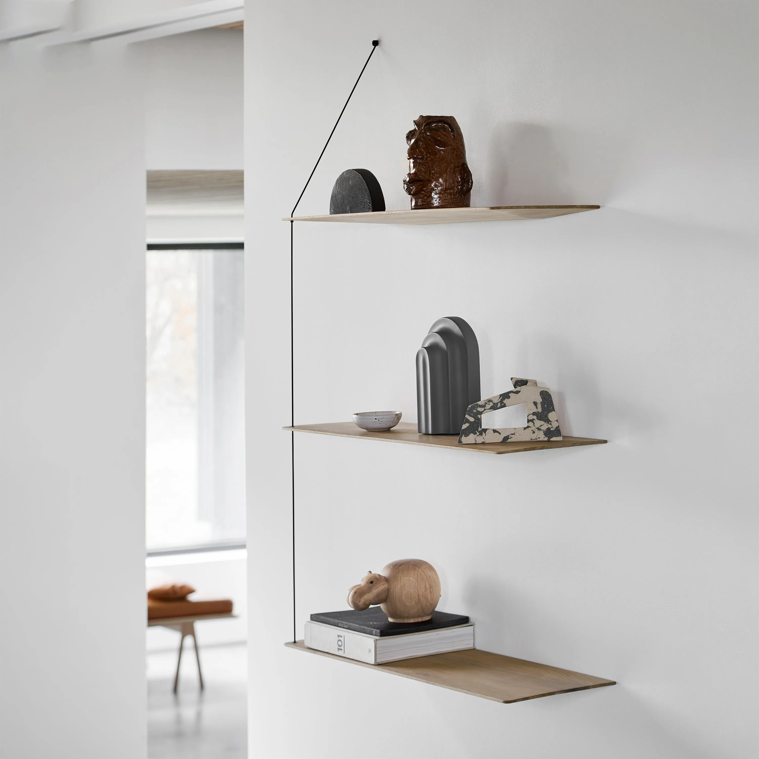 Stedge Shelf
