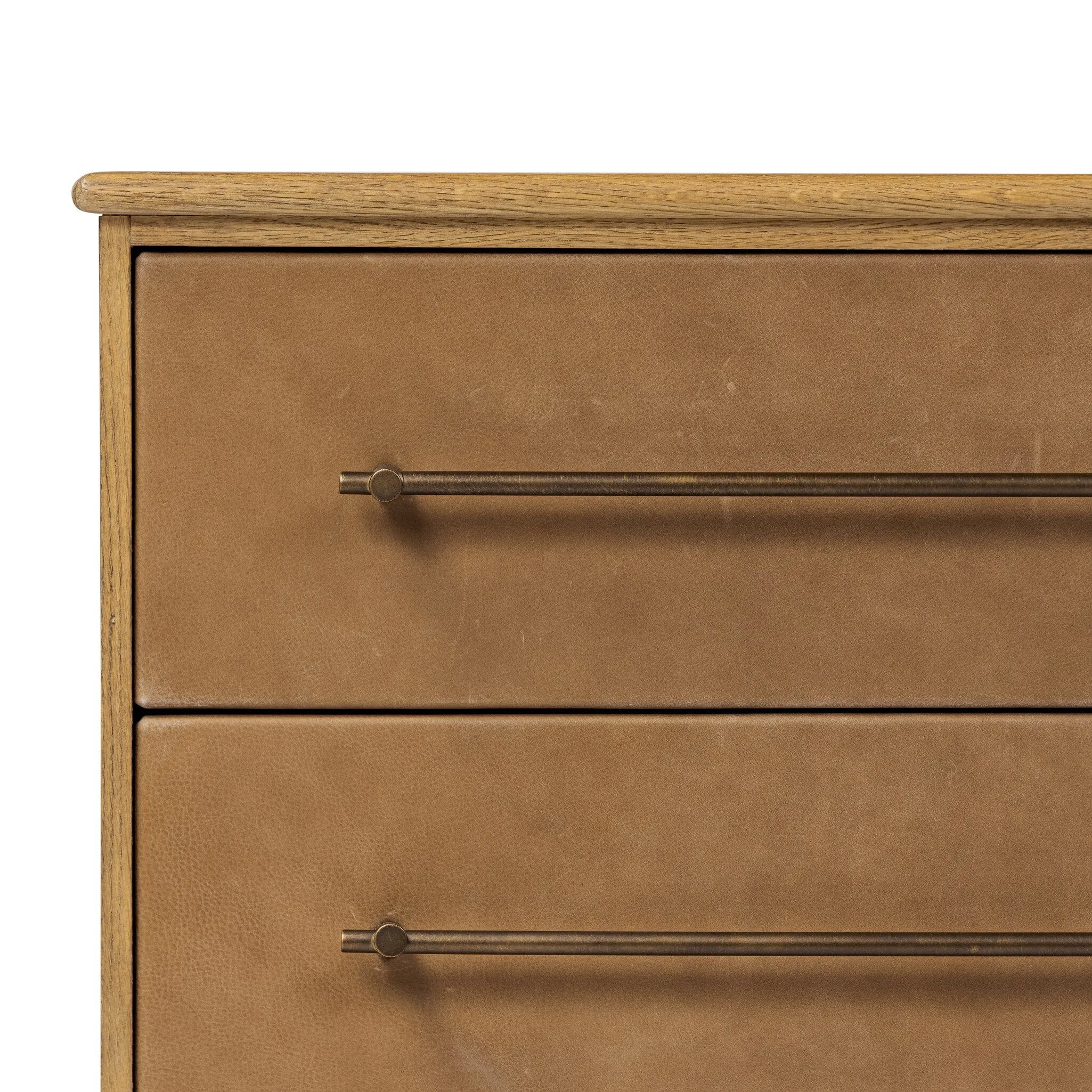 Stella Nightstand