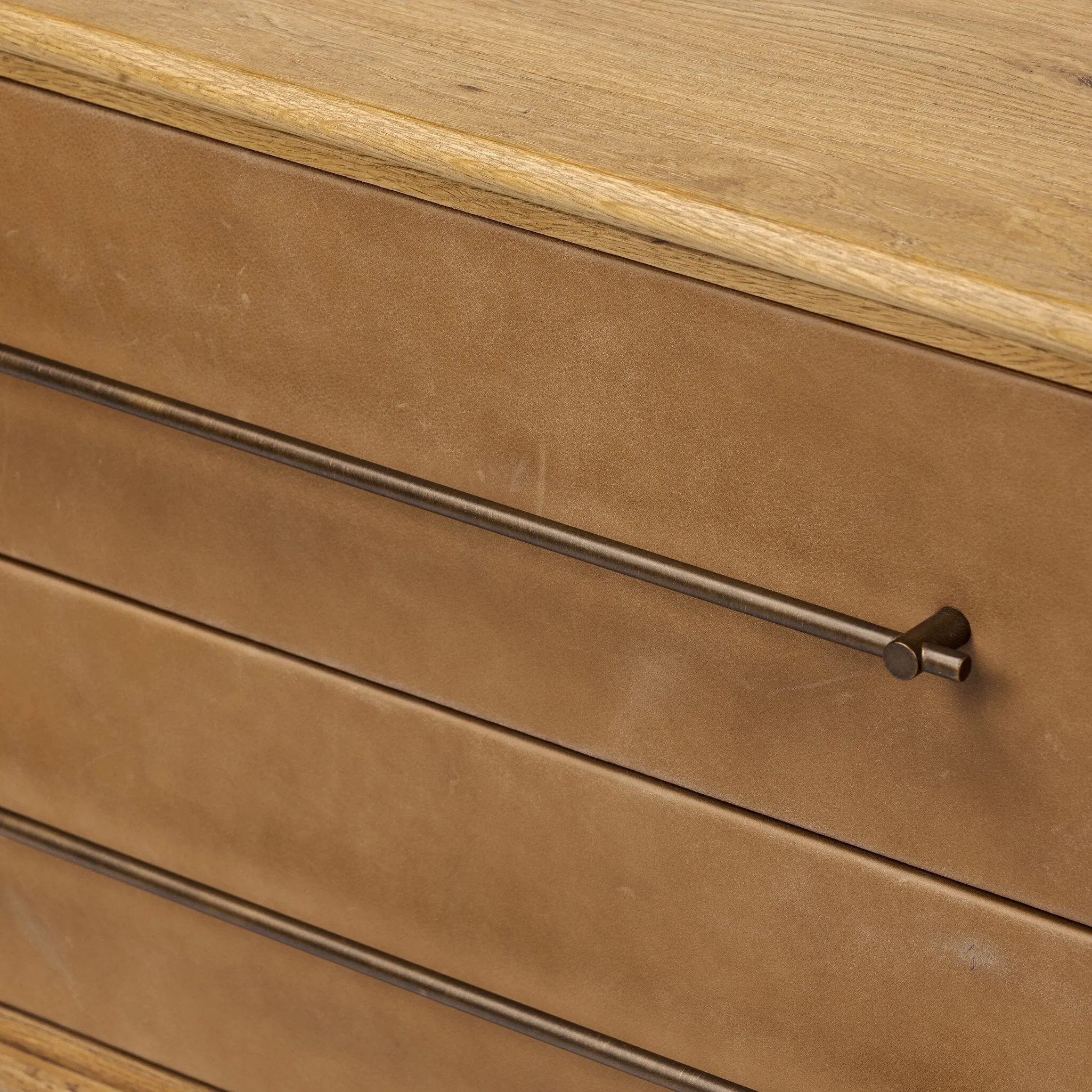 Stella Nightstand