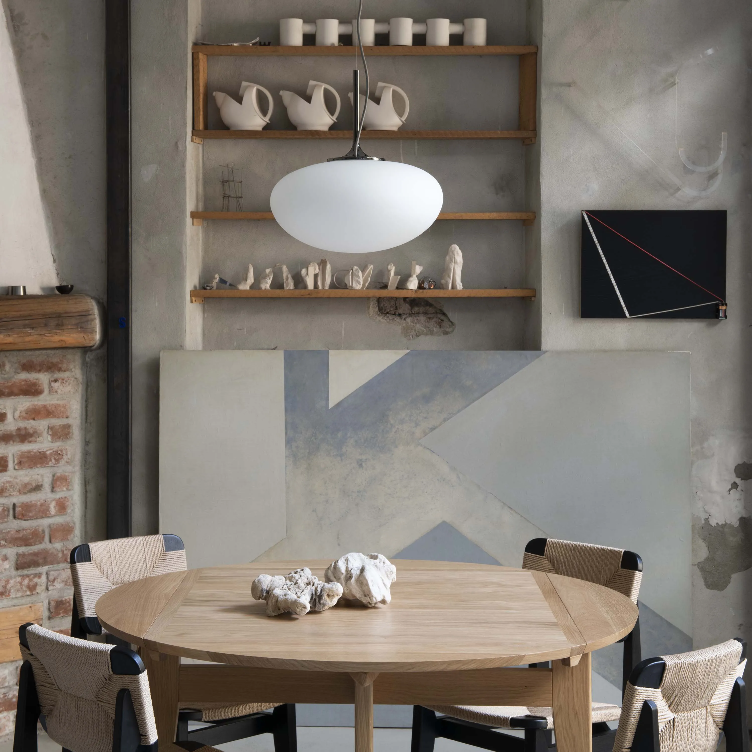 Stemlite Pendant Light