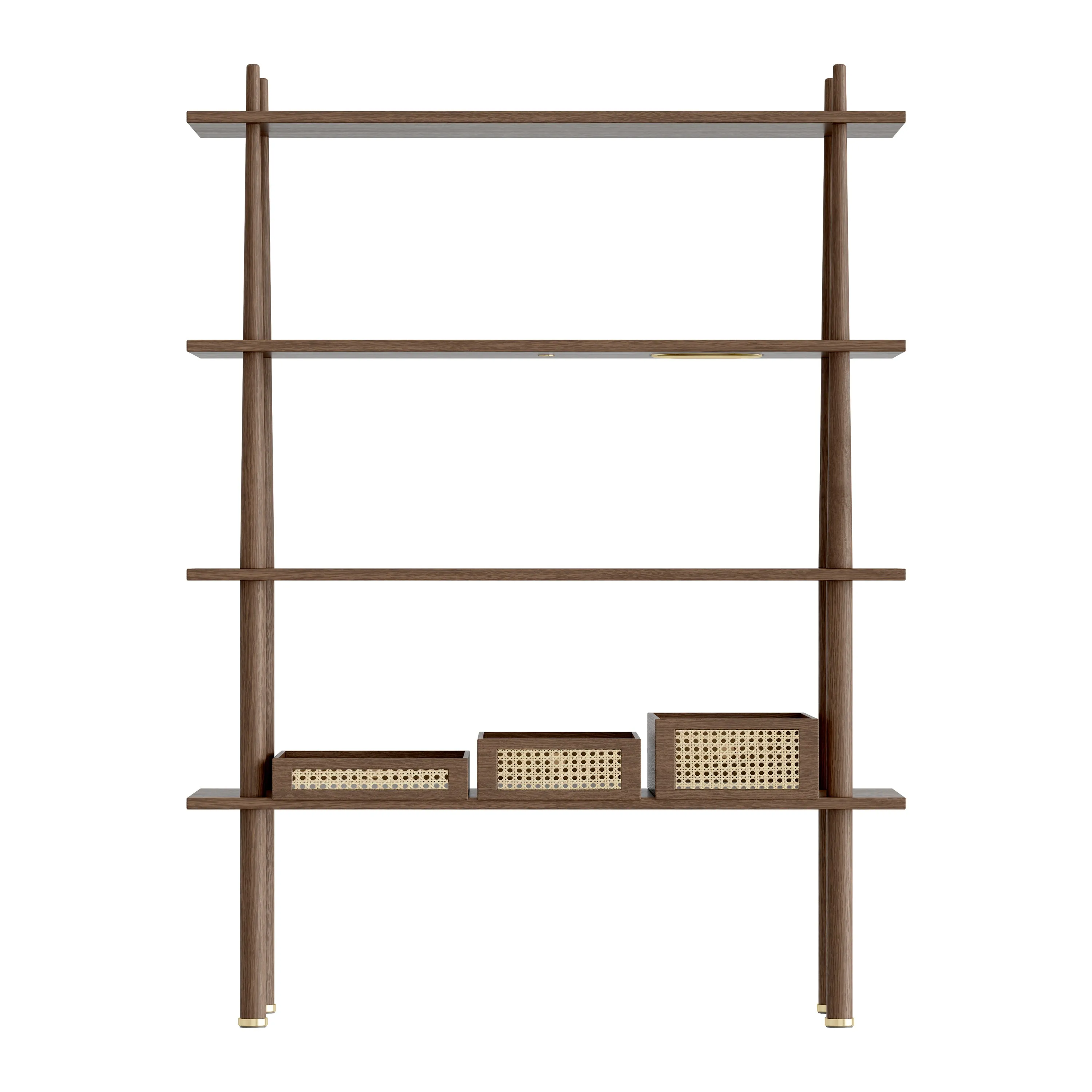 Stories Shelving Unit