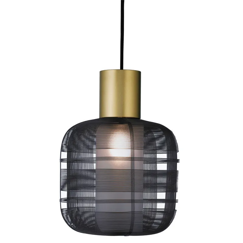 Stout Pendant Light