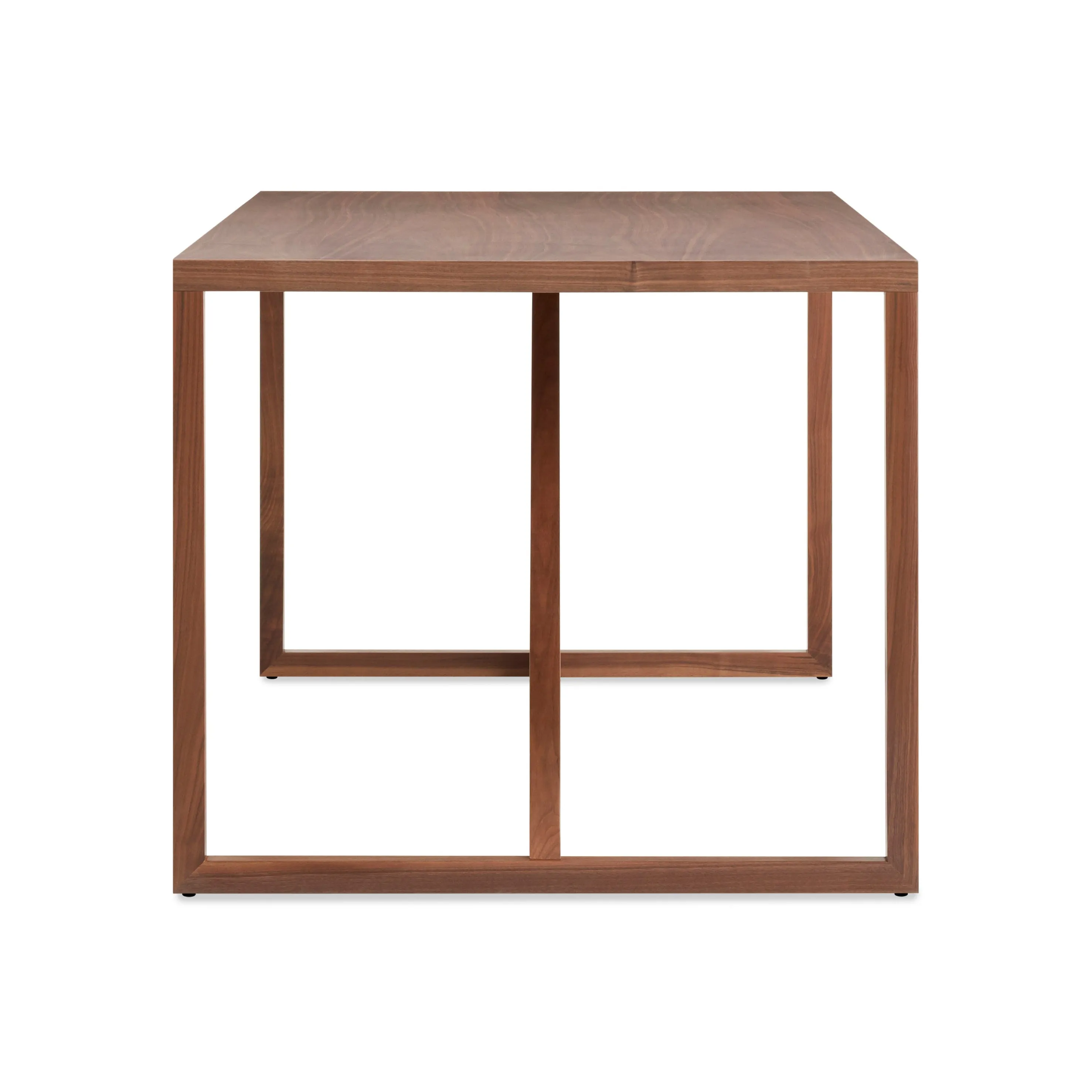 Strut X-Large Wood Table