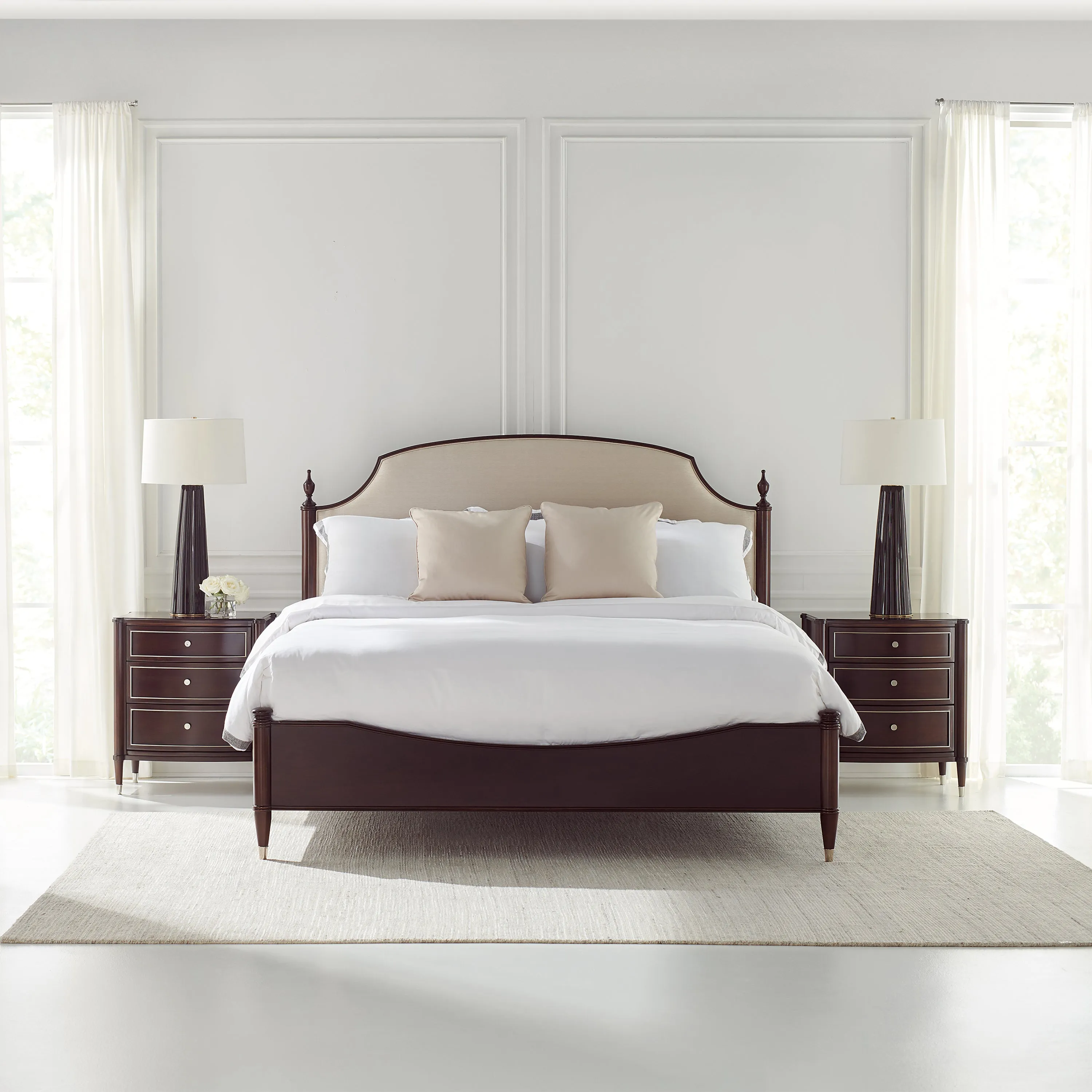 Suite Yourself Nightstand