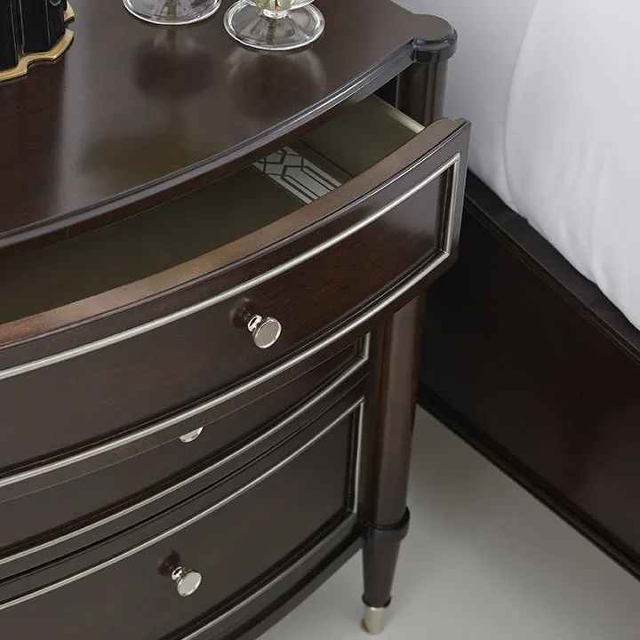 Suite Yourself Nightstand