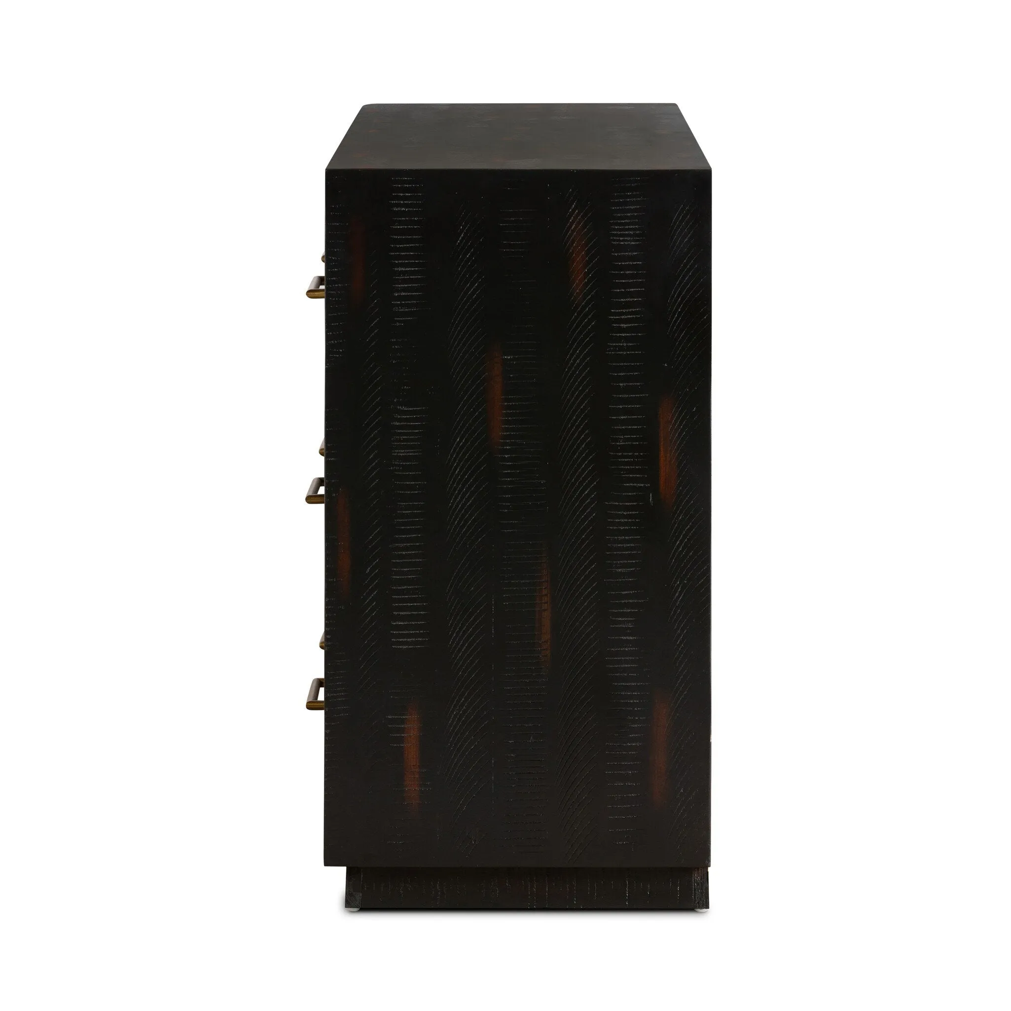 Suki 9-Drawer Dresser