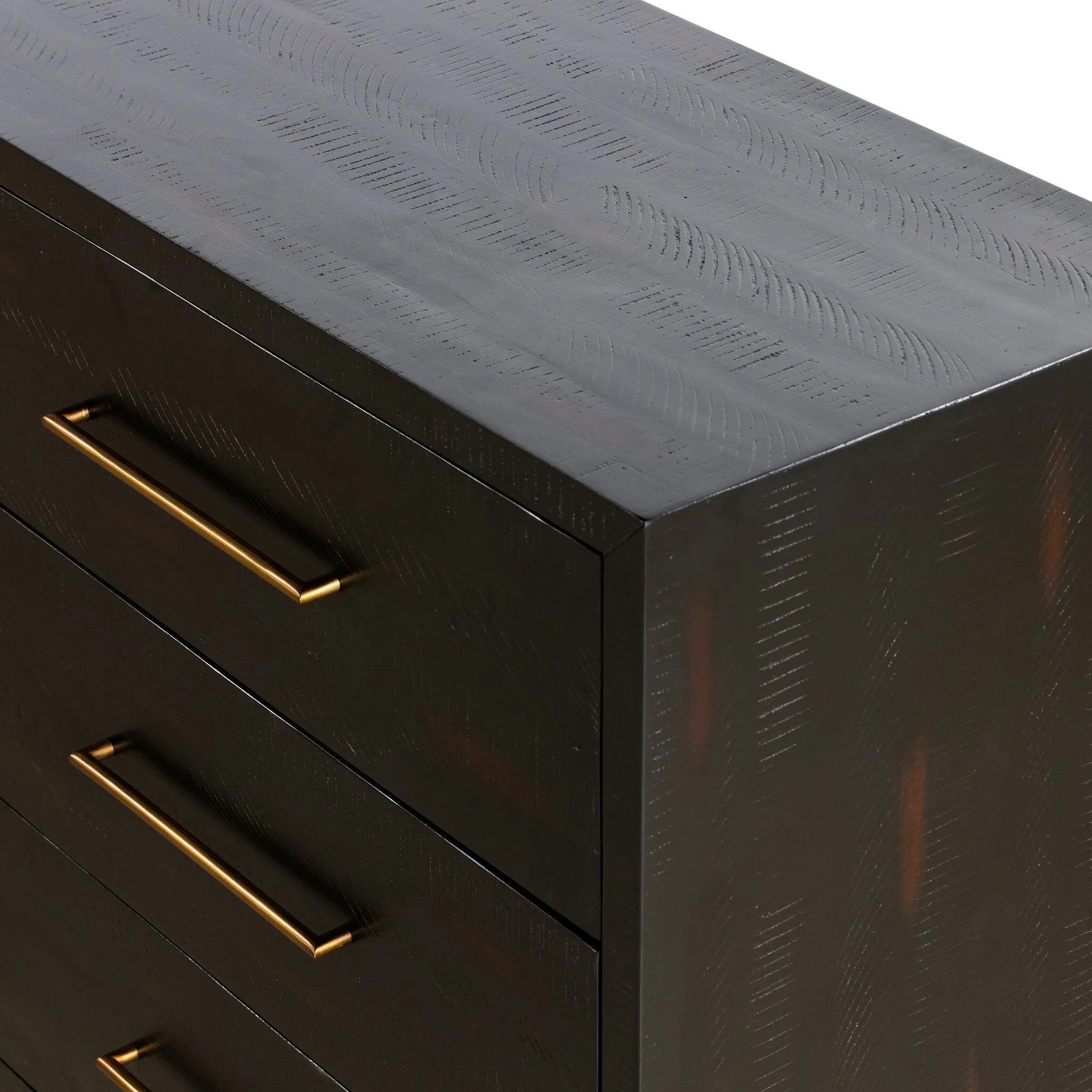 Suki 9-Drawer Dresser