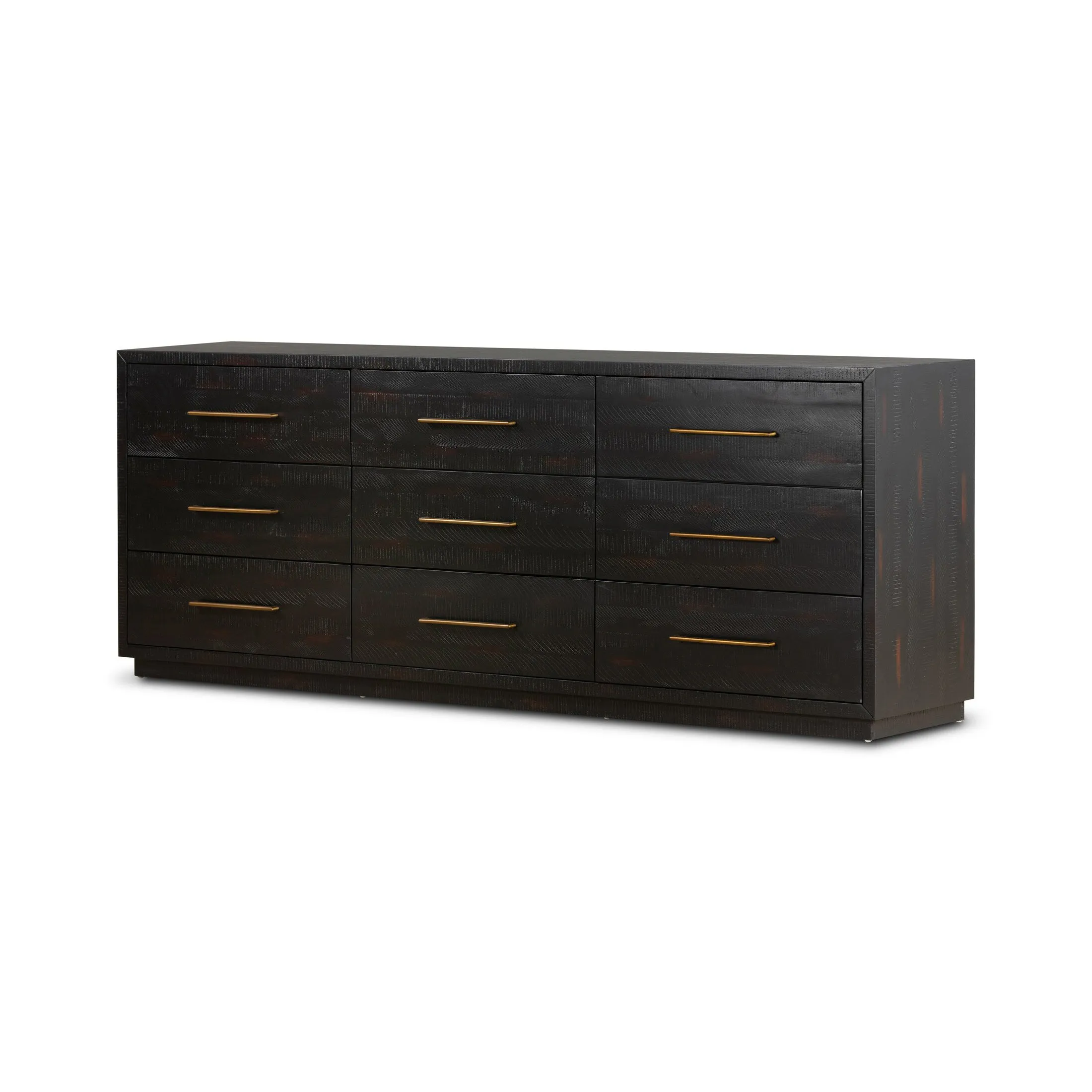 Suki 9-Drawer Dresser
