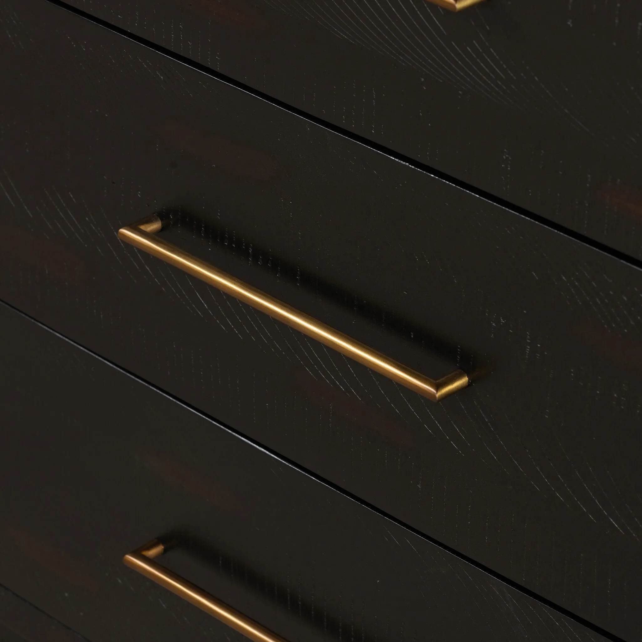 Suki 9-Drawer Dresser