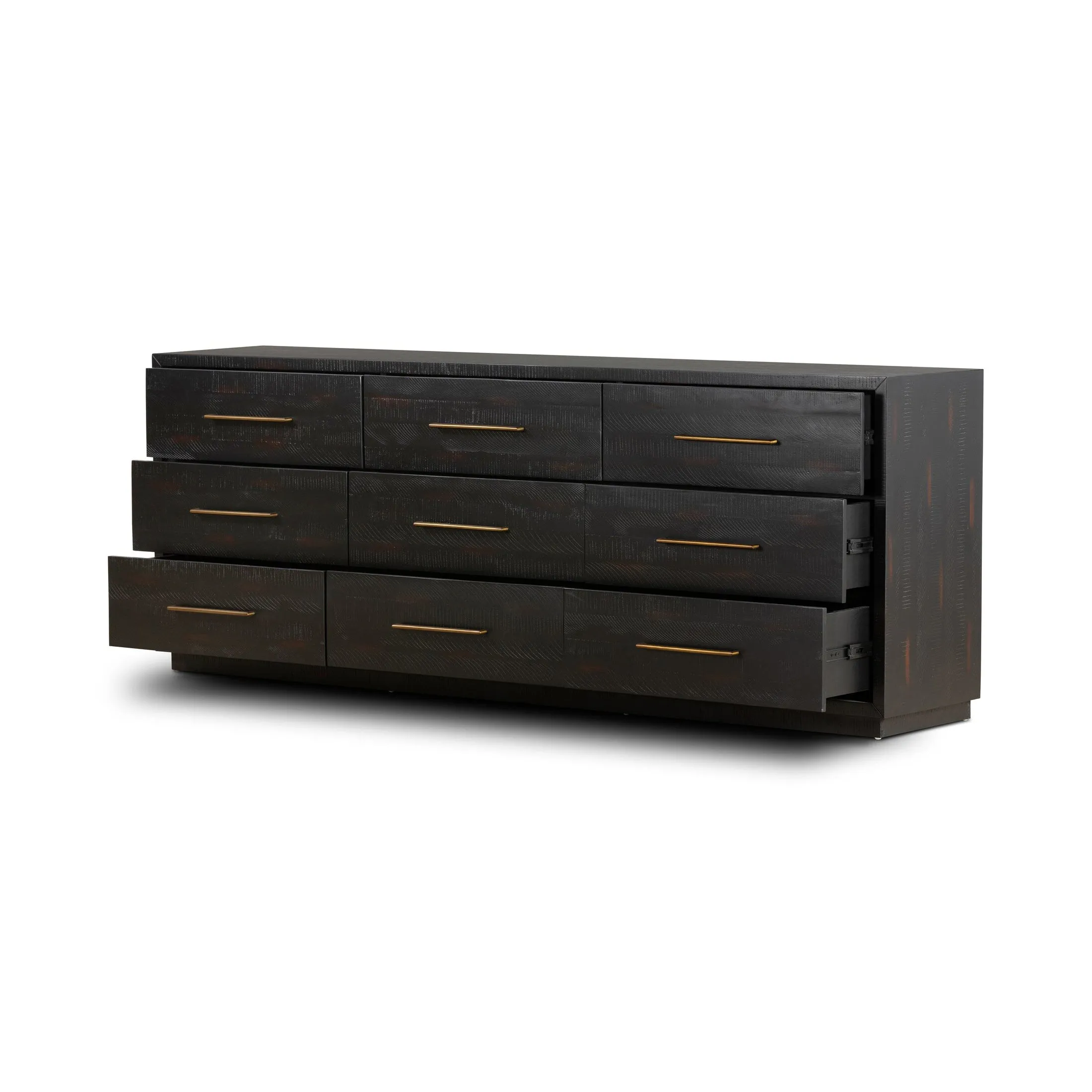 Suki 9-Drawer Dresser