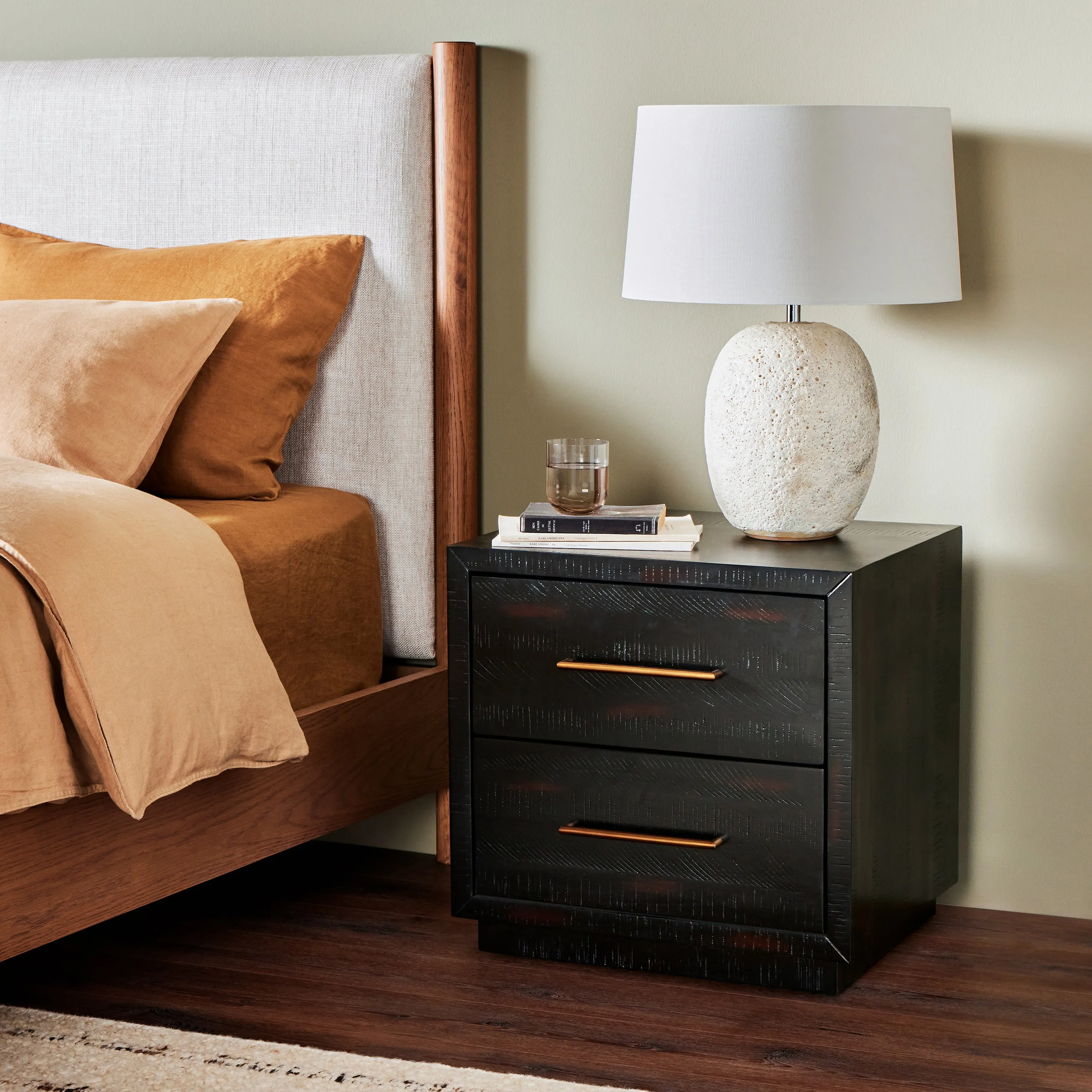 Suki Nightstand
