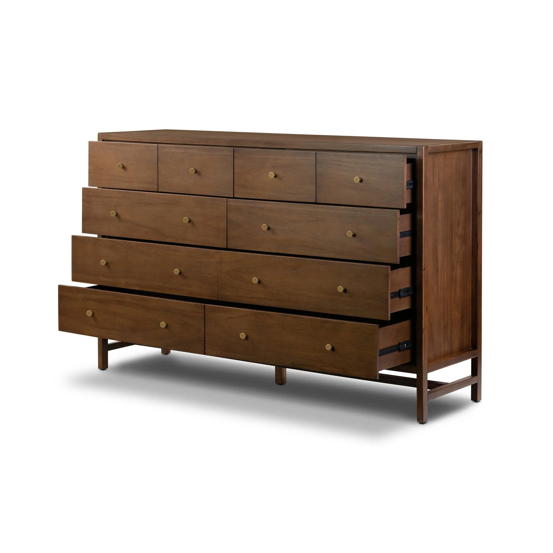 Sullivan 10-Drawer Dresser