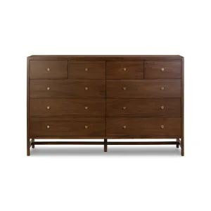 Sullivan 10-Drawer Dresser