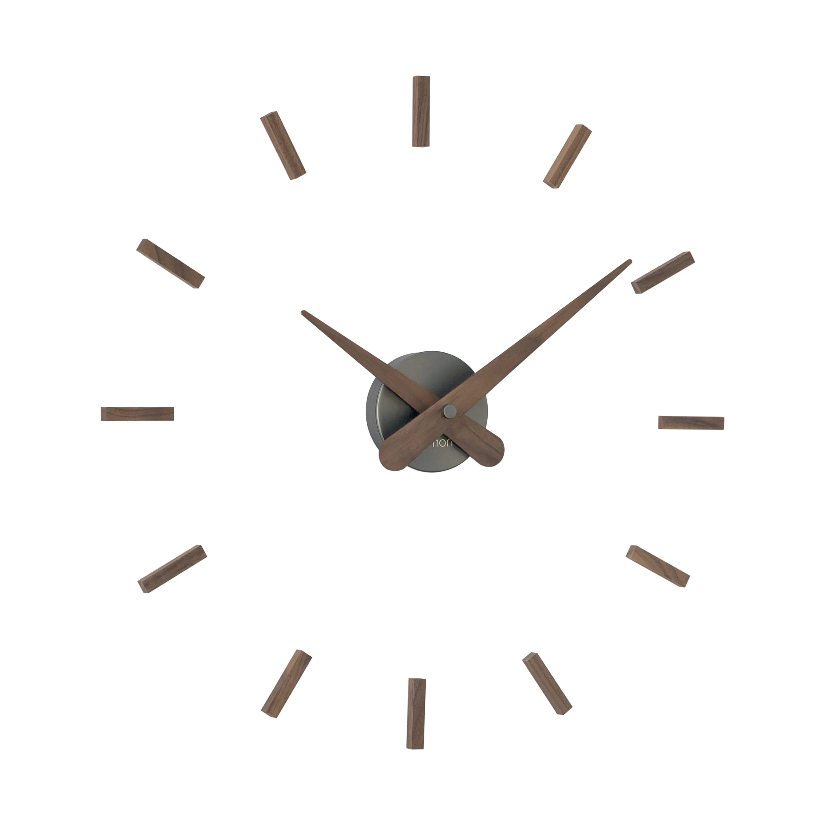 Sunset Wall Clock