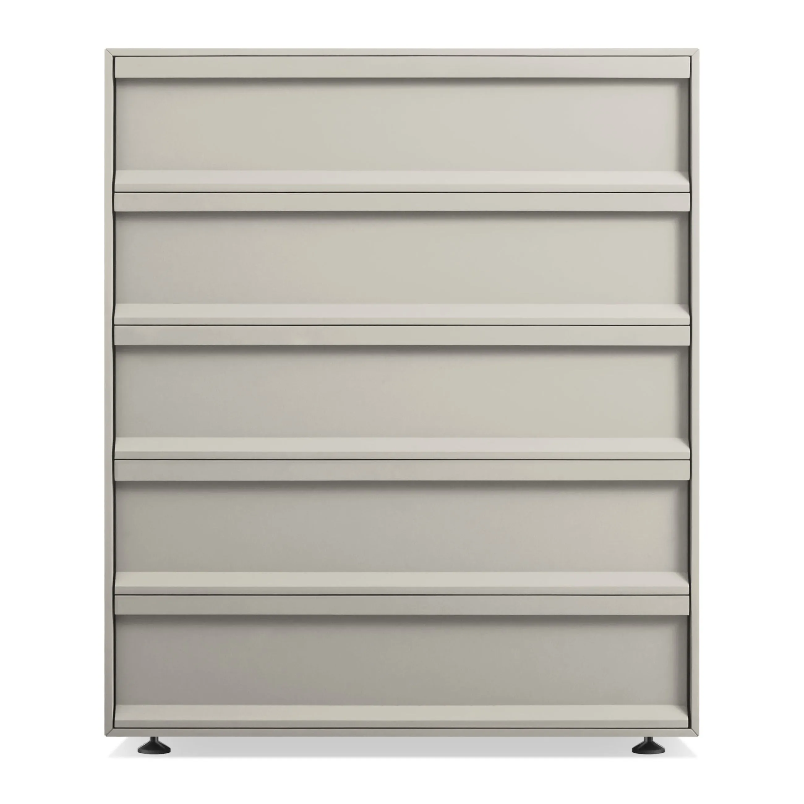 Superchoice 5 Drawer Dresser