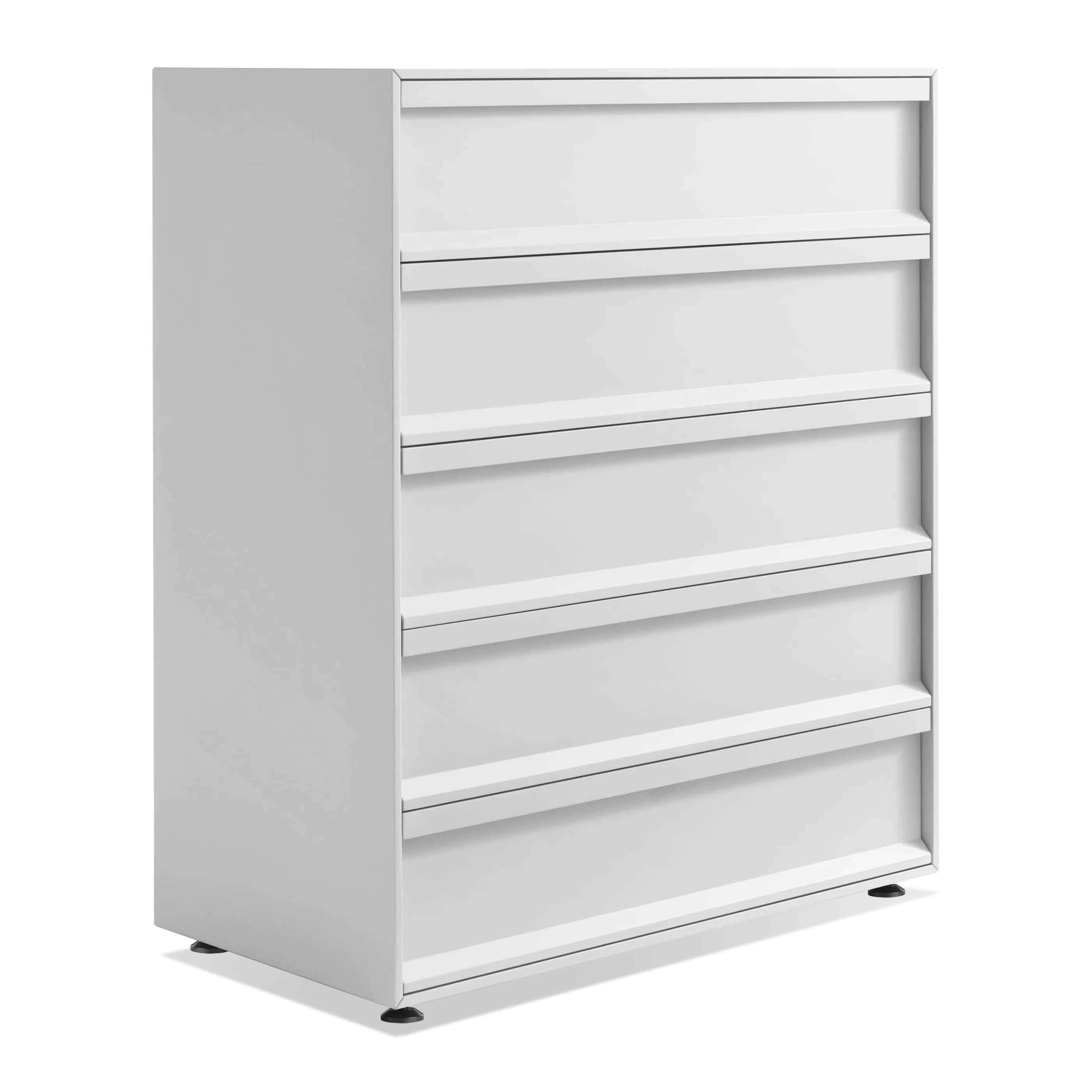 Superchoice 5 Drawer Dresser