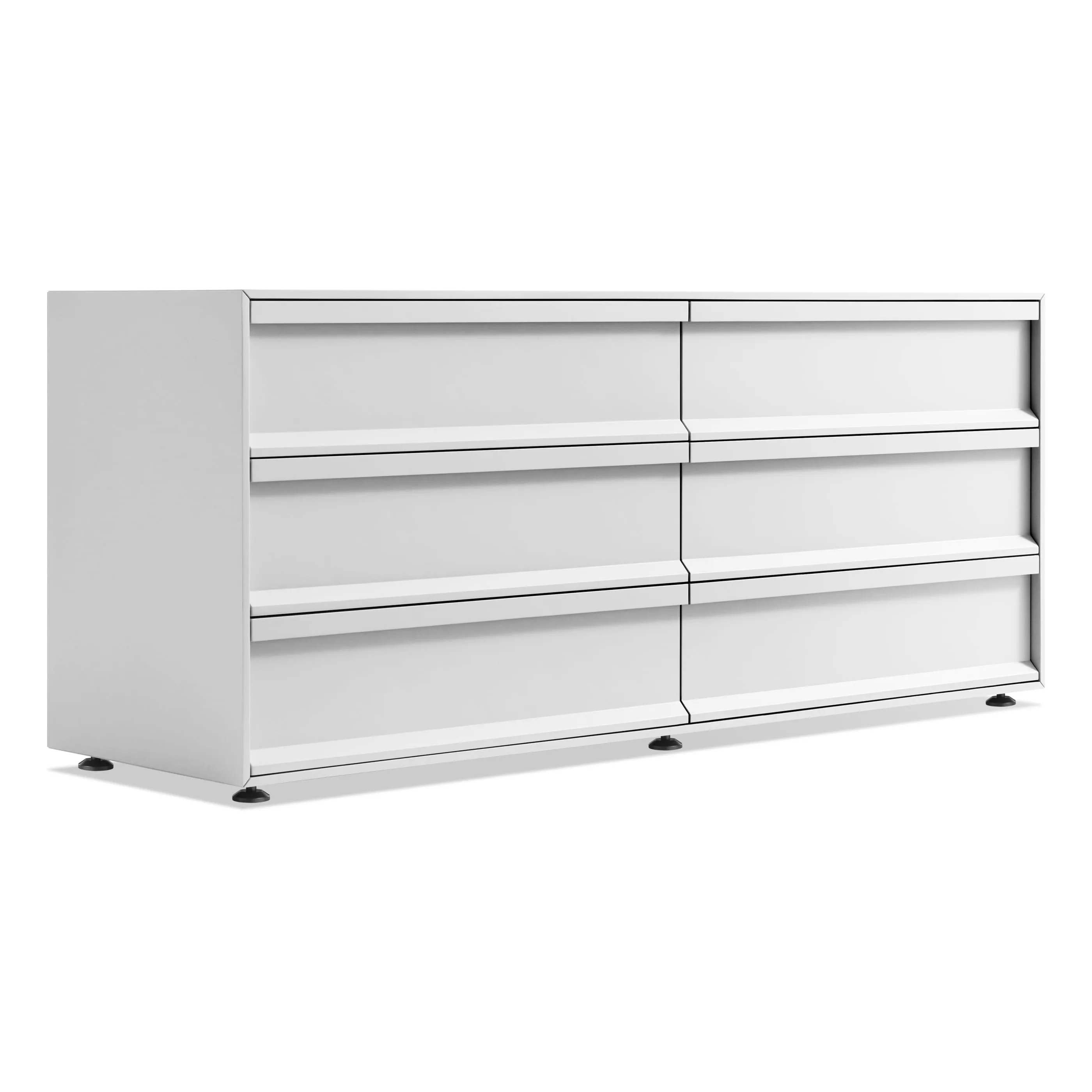 Superchoice 6 Drawer Dresser