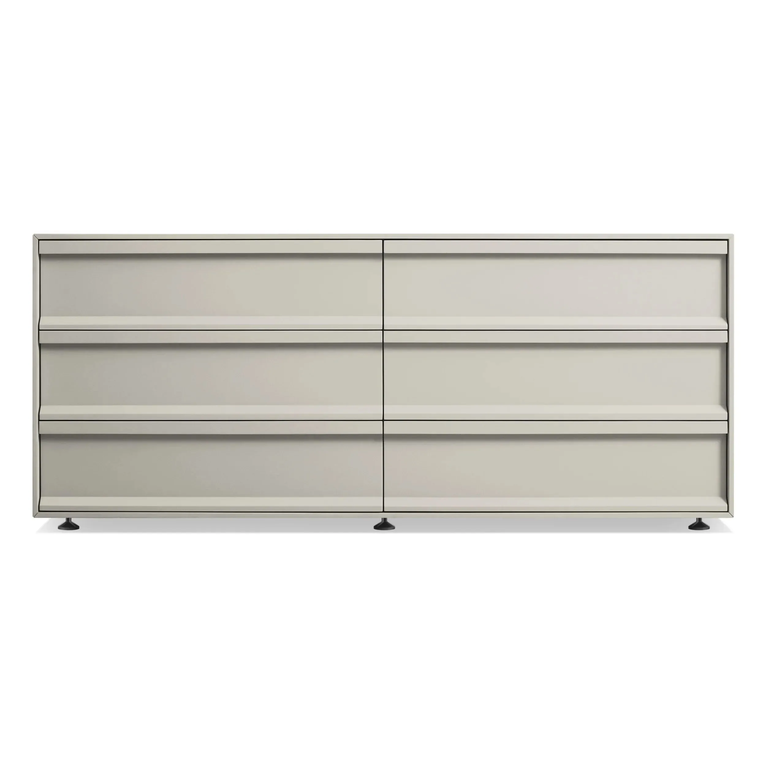 Superchoice 6 Drawer Dresser