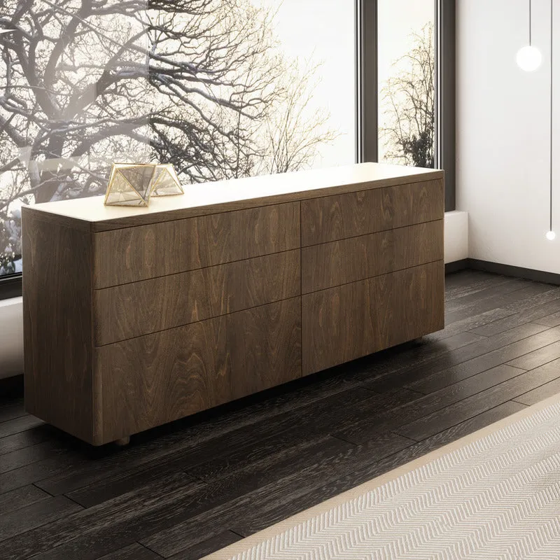 Surface Double Dresser