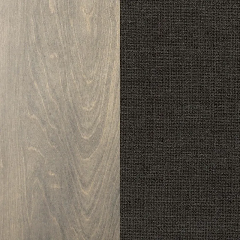 Surface Upholstered Bed