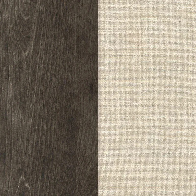 Surface Upholstered Bed