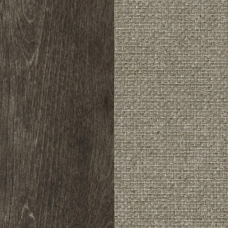 Surface Upholstered Bed