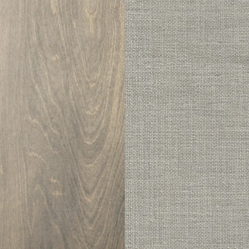 Surface Upholstered Bed