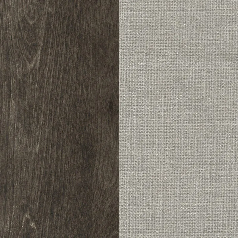 Surface Upholstered Bed